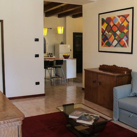 Casa Mamo Apartman Cesena Kültér fotó