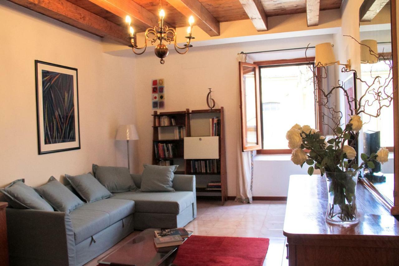 Casa Mamo Apartman Cesena Kültér fotó
