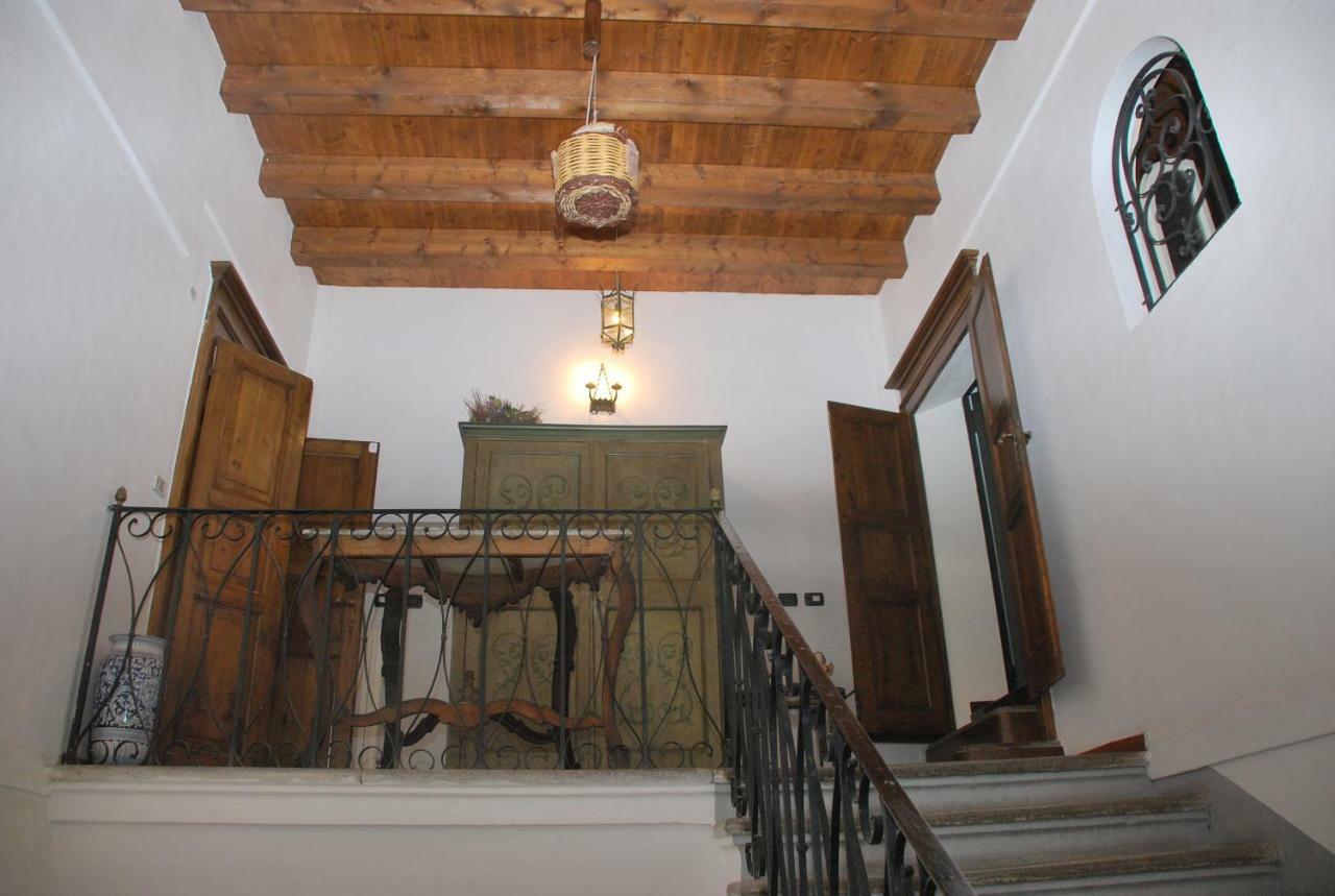 Casa Mamo Apartman Cesena Kültér fotó