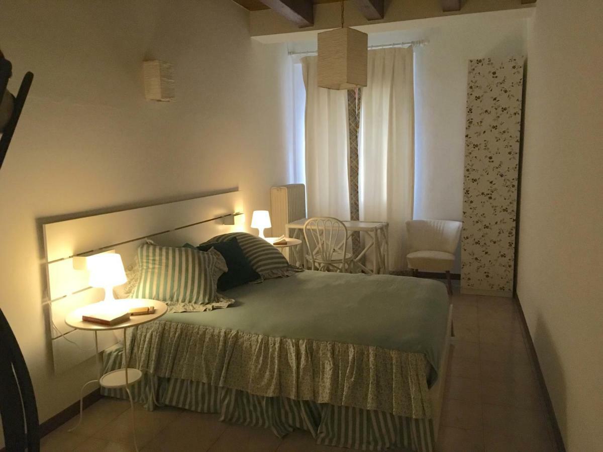 Casa Mamo Apartman Cesena Kültér fotó