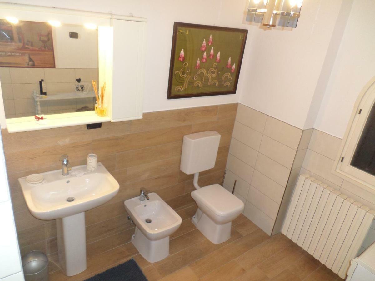 Casa Mamo Apartman Cesena Kültér fotó