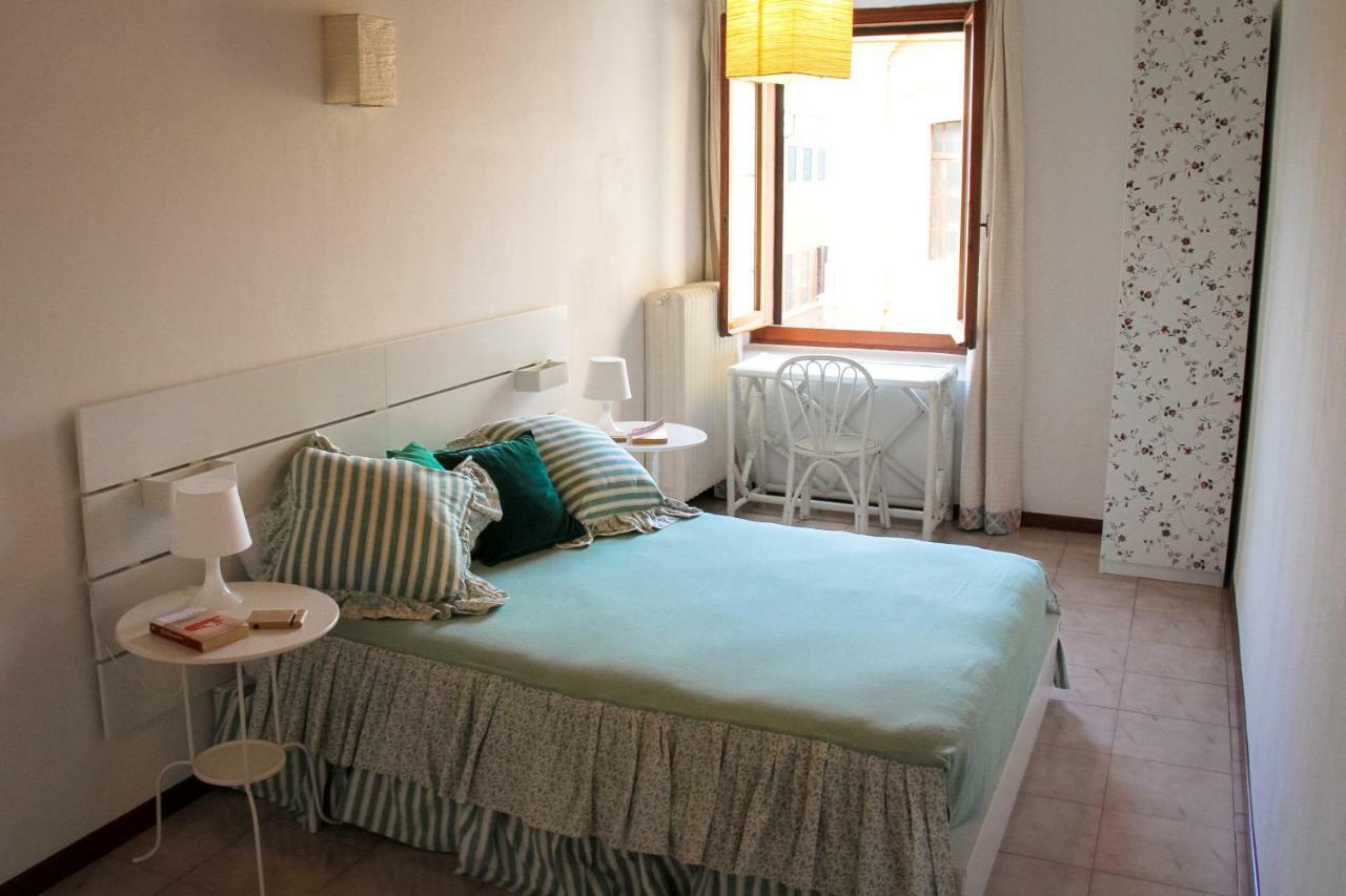 Casa Mamo Apartman Cesena Kültér fotó