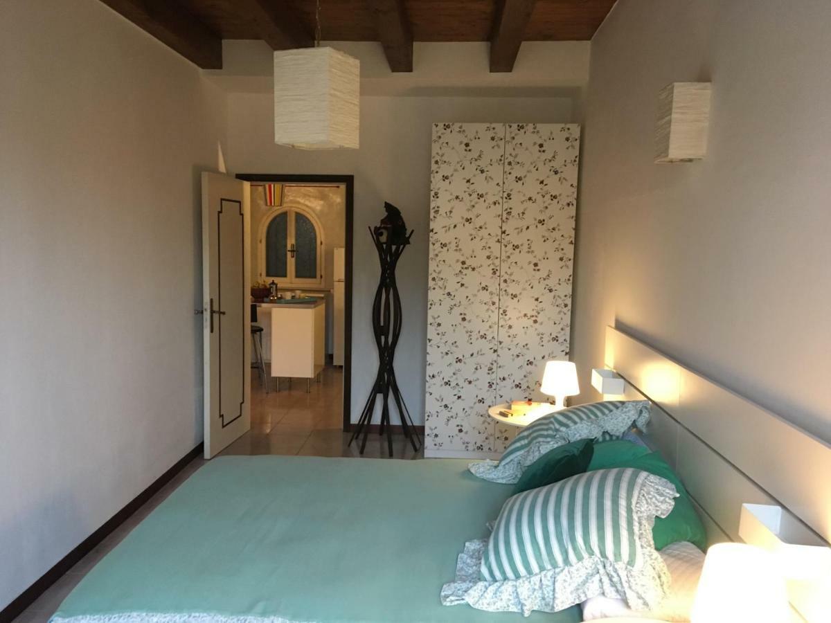 Casa Mamo Apartman Cesena Kültér fotó