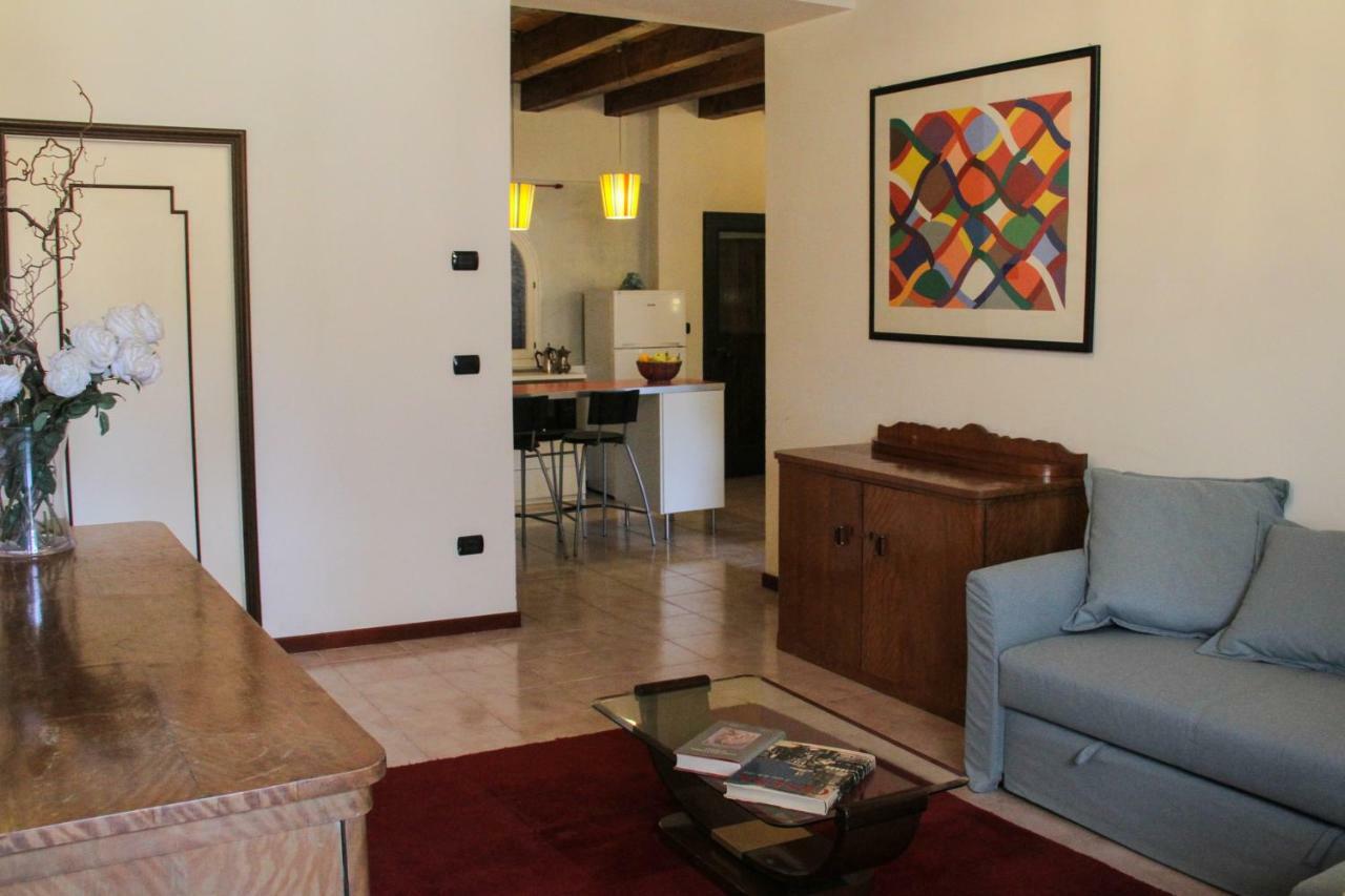 Casa Mamo Apartman Cesena Kültér fotó