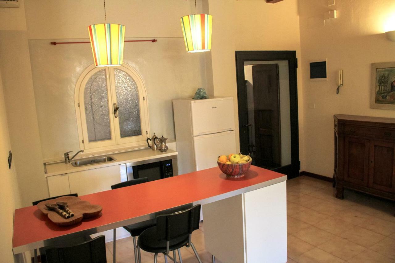 Casa Mamo Apartman Cesena Kültér fotó