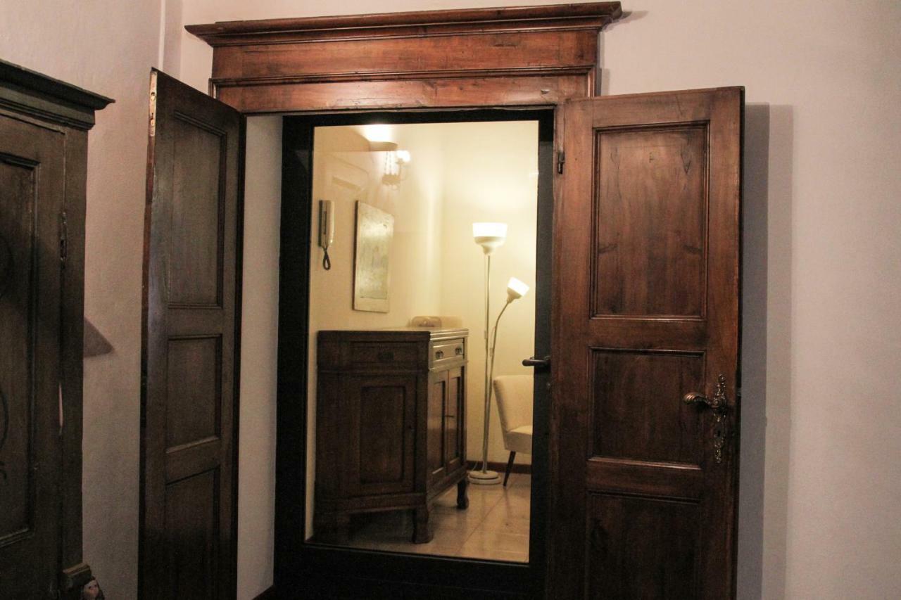 Casa Mamo Apartman Cesena Kültér fotó