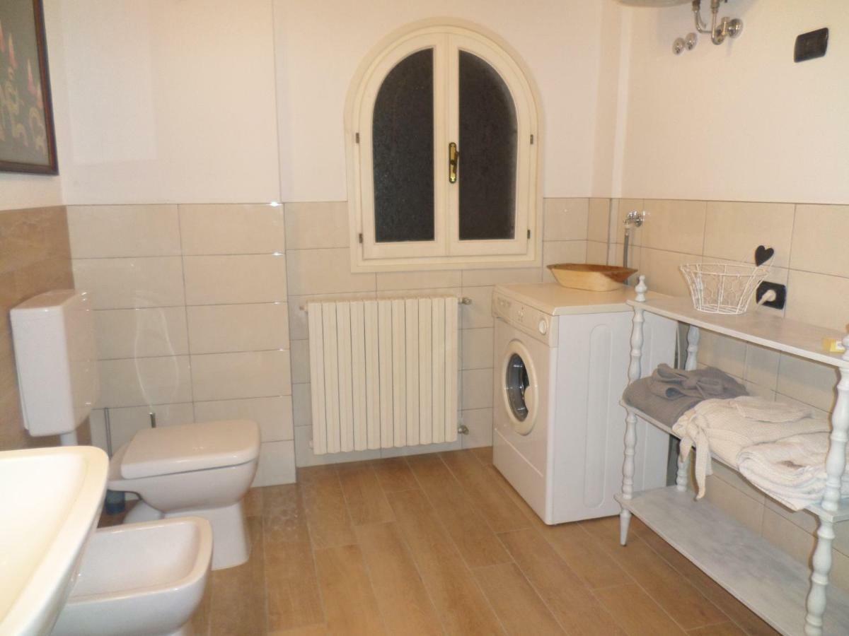 Casa Mamo Apartman Cesena Kültér fotó